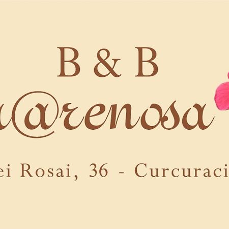 La Arenosa Bed And Breakfast Messina Luaran gambar