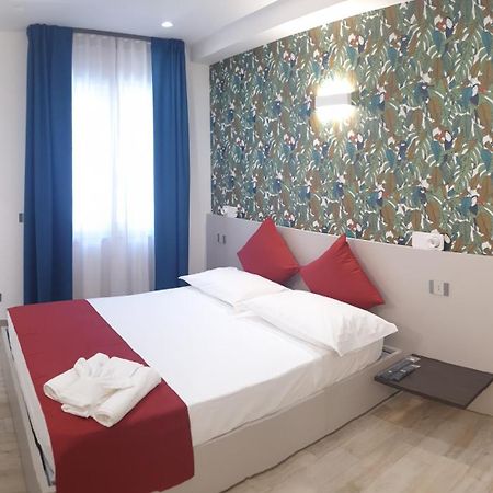 La Arenosa Bed And Breakfast Messina Luaran gambar