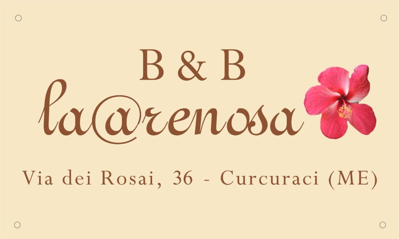 La Arenosa Bed And Breakfast Messina Luaran gambar
