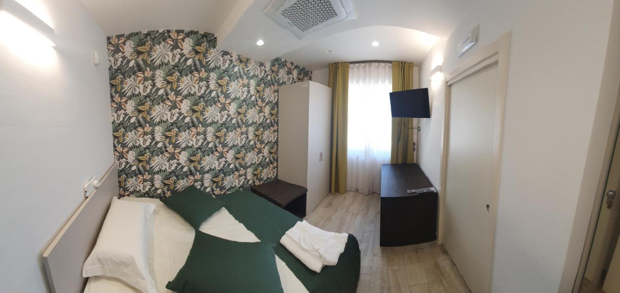 La Arenosa Bed And Breakfast Messina Luaran gambar
