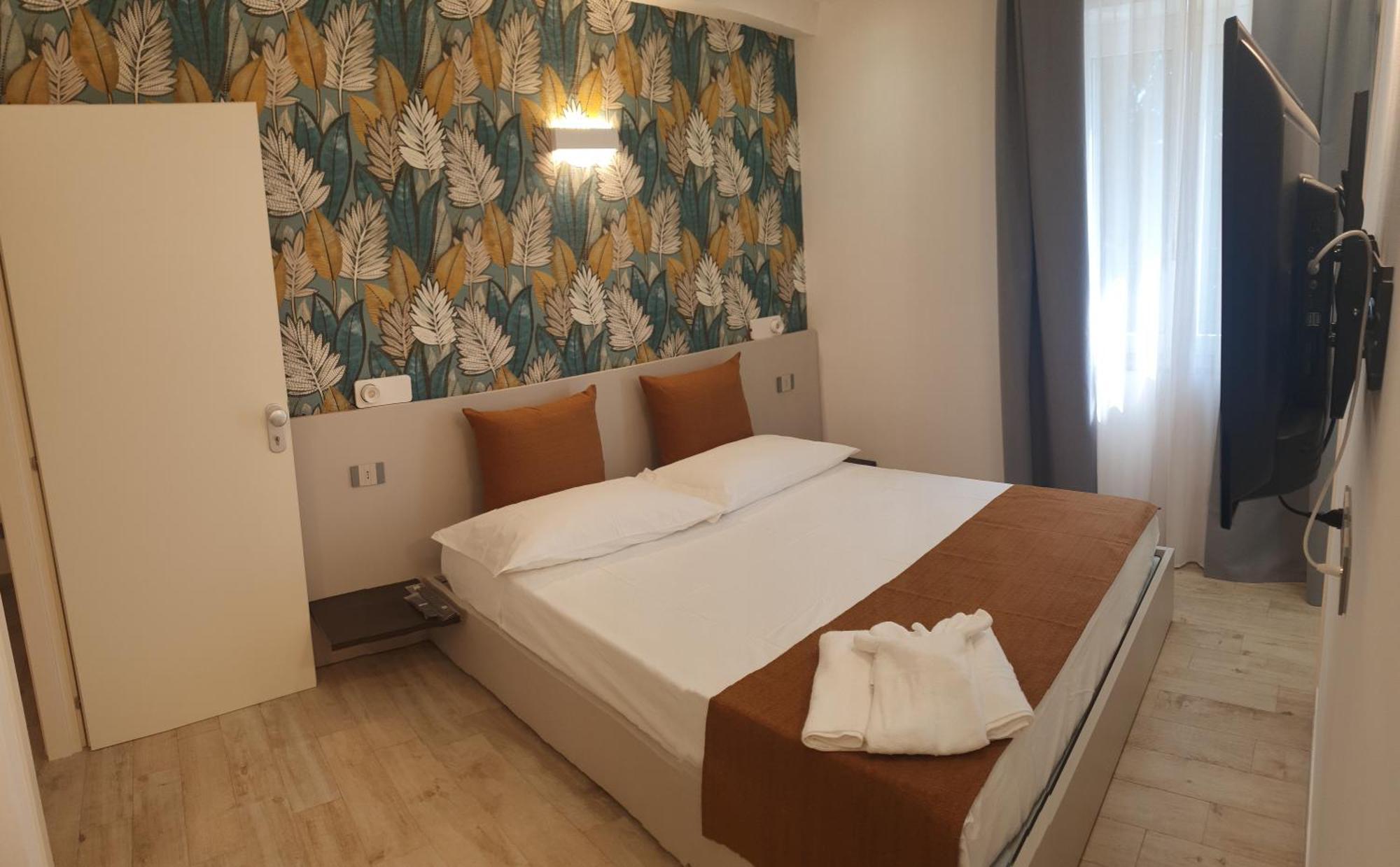 La Arenosa Bed And Breakfast Messina Luaran gambar